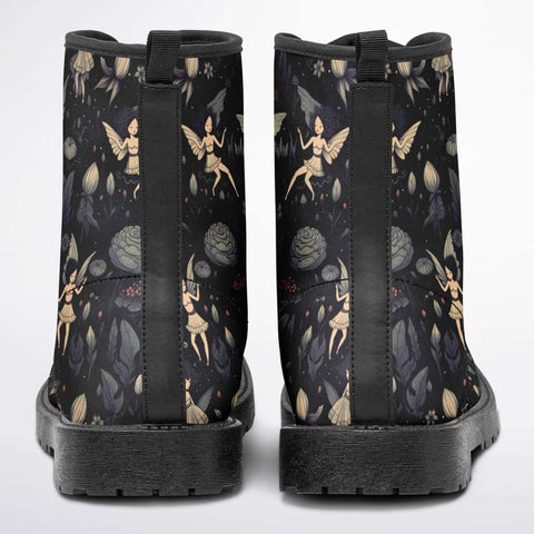City Boots | Ethical Style by Projects817