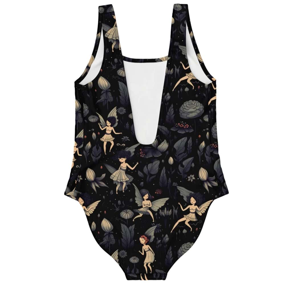 One Piece Swimsuit | Ethical Style by Projects817