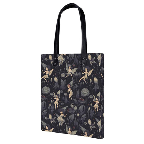 PU Leather Shoulder Bag | Ethical Style by Projects817