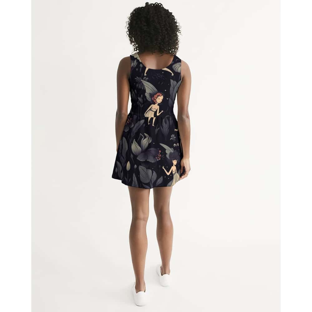 Skater Dress | Ethical Style by Projects817