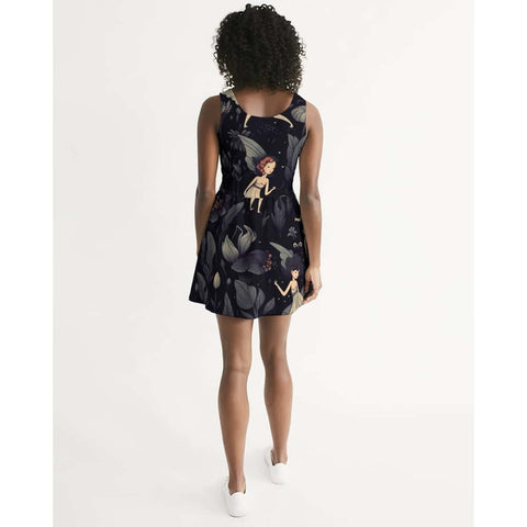 Skater Dress | Ethical Style by Projects817