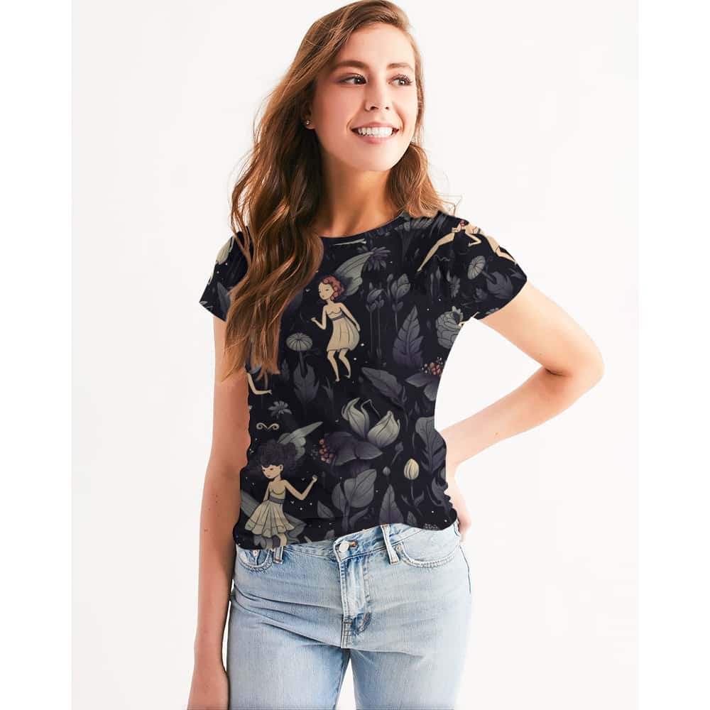 Tees | Ethical Style by Projects817