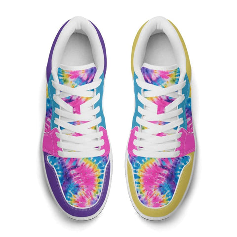 Low Top Sneakers | Ethical Style by Projects817