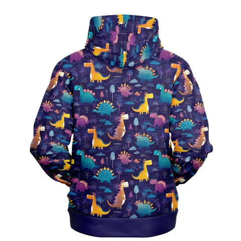 Fashion Pullover Hoodies | Ethical Style by Projects817