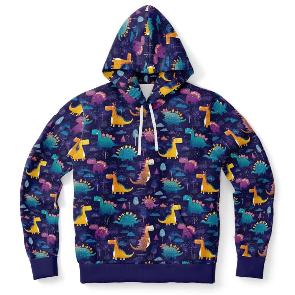 Fashion Pullover Hoodies | Ethical Style by Projects817