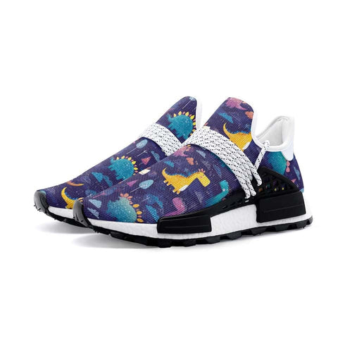 Dino Drizzle Day S-1 Sneakers