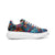 Dragonflies and Flowers Oversized Sneakers - $89.99 - Free