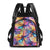 Dragonflies PU Anti-theft Backpack - $74.99 - Free Shipping
