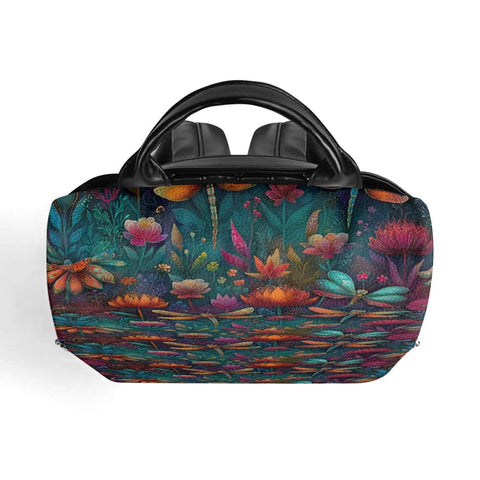 PU Anti-Theft Backpack | Ethical Style by Projects817