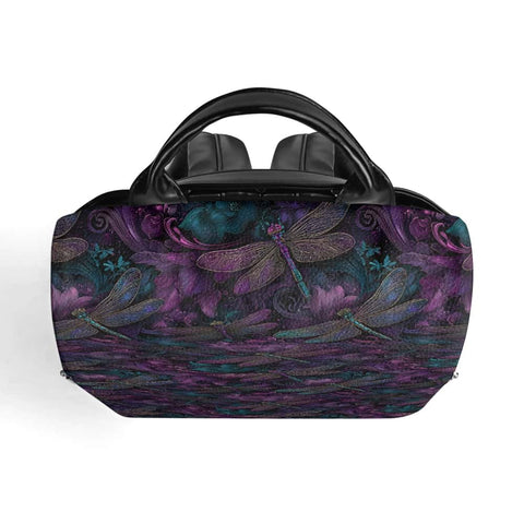 PU Anti-Theft Backpack | Ethical Style by Projects817