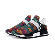 Dragonfly Wildflowers S 1 Sneakers