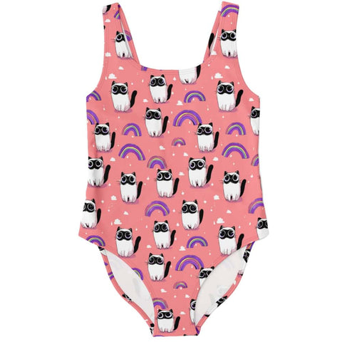 One Piece Swimsuit | Ethical Style by Projects817