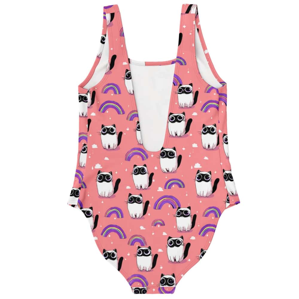 One Piece Swimsuit | Ethical Style by Projects817