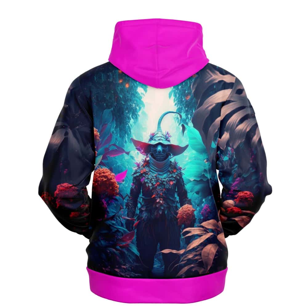 Fashion Pullover Hoodies | Ethical Style by Projects817