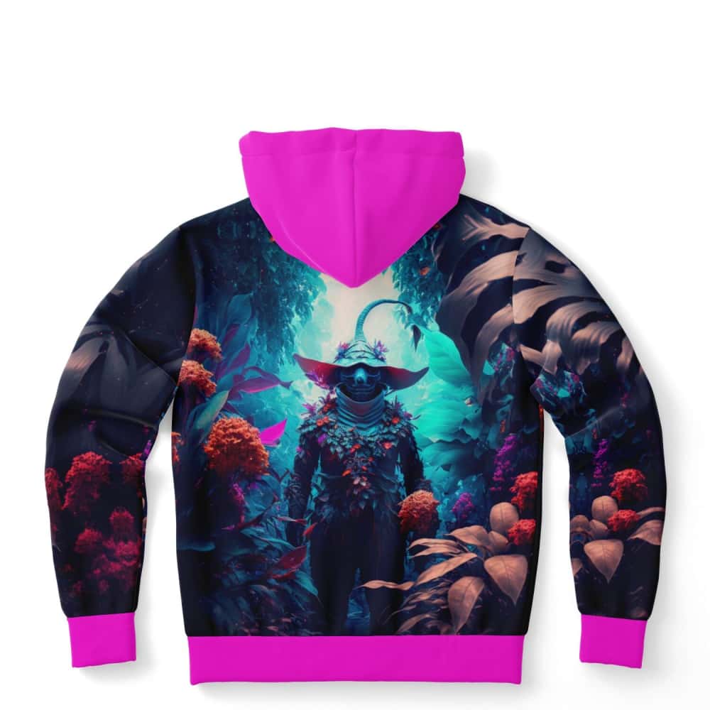 Fashion Pullover Hoodies | Ethical Style by Projects817