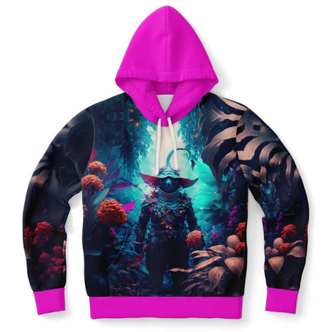 Fashion Pullover Hoodies | Ethical Style by Projects817