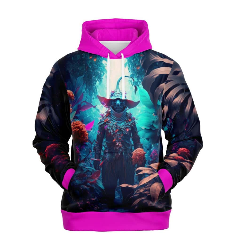 Fashion Pullover Hoodies | Ethical Style by Projects817