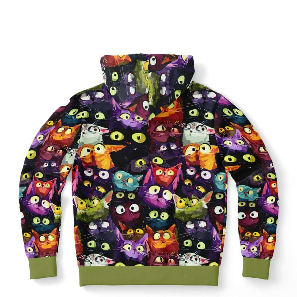 Fashion Pullover Hoodies | Ethical Style by Projects817