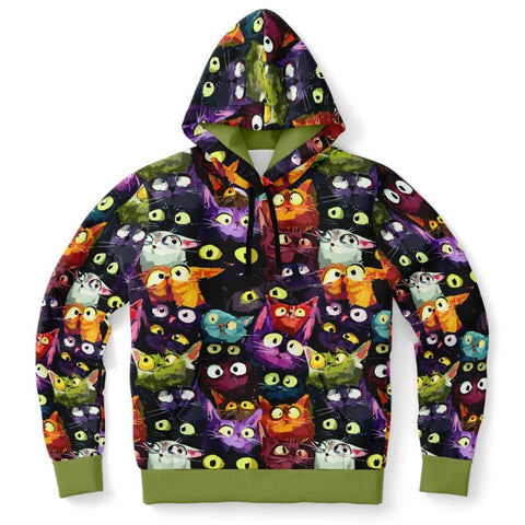 Fashion Pullover Hoodies | Ethical Style by Projects817