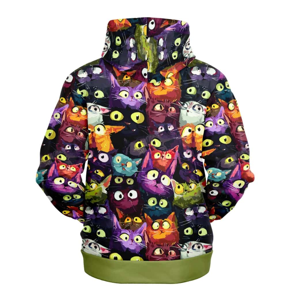 Fashion Pullover Hoodies | Ethical Style by Projects817