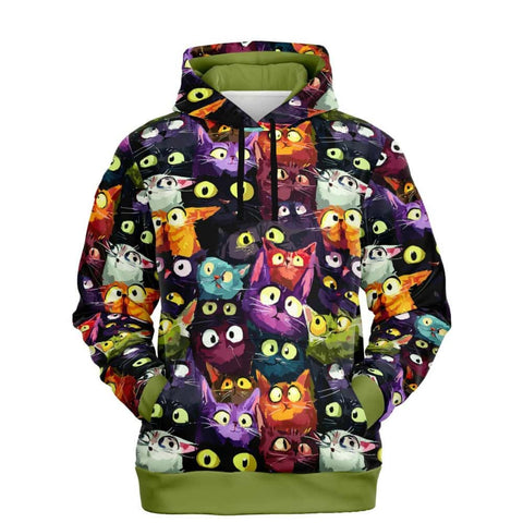 Fashion Pullover Hoodies | Ethical Style by Projects817