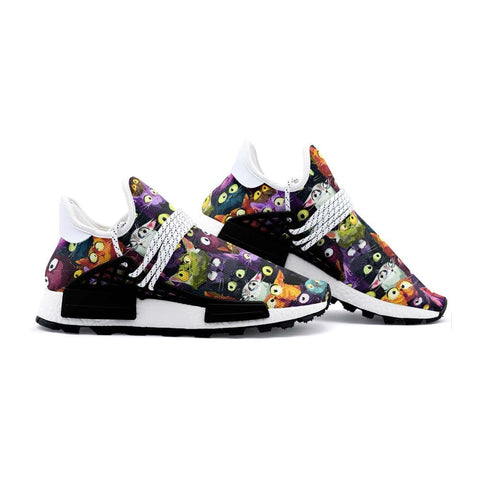 Sneaker S-1 | Ethical Style by Projects817