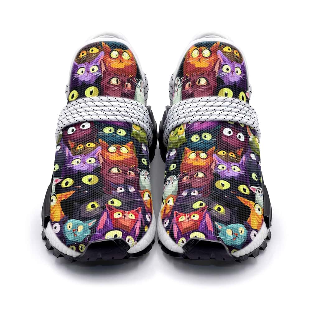 Sneaker S-1 | Ethical Style by Projects817