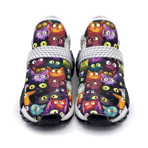 Sneaker S-1 | Ethical Style by Projects817