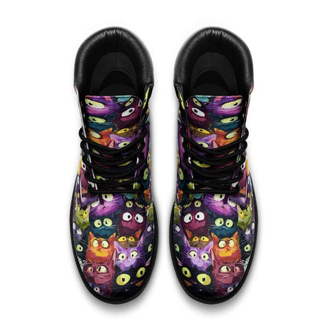 TB Boots | Ethical Style by Projects817