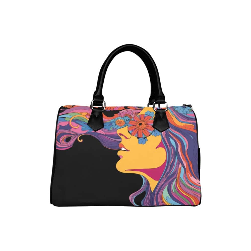 Boston Handbags | Ethical Style by Projects817