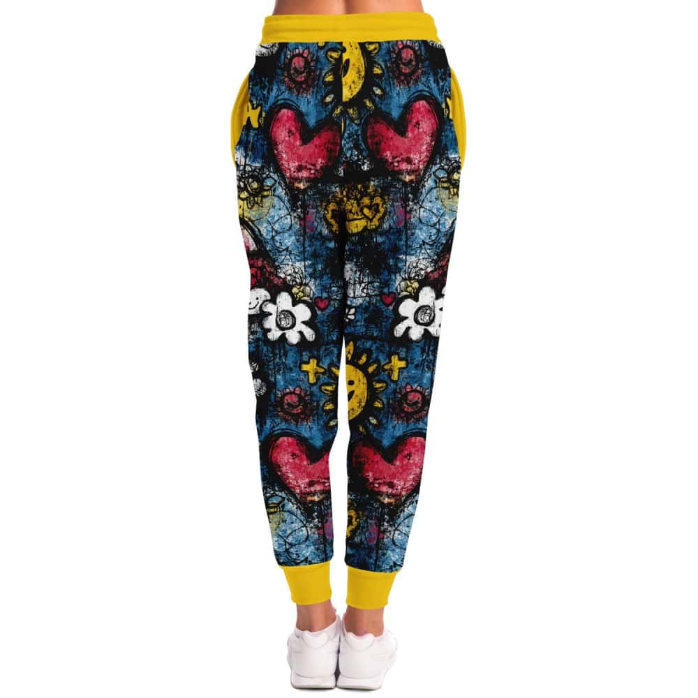 Fashion Joggers | Ethical Style by Projects817