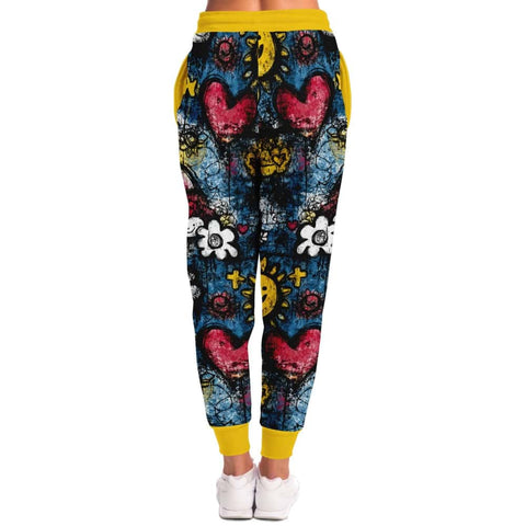 Fashion Joggers | Ethical Style by Projects817