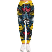 Electric Daylight Fashion Joggers