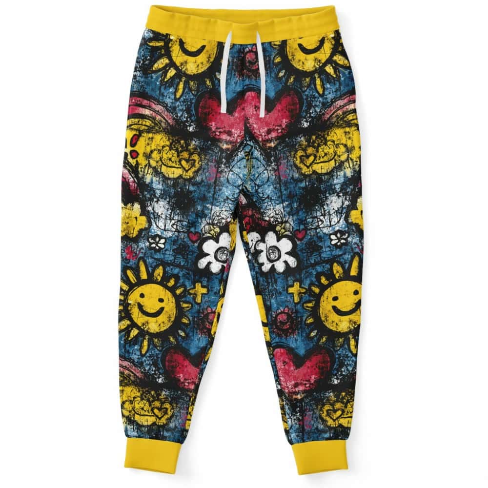 Fashion Joggers | Ethical Style by Projects817