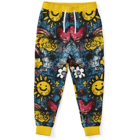 Fashion Joggers | Ethical Style by Projects817