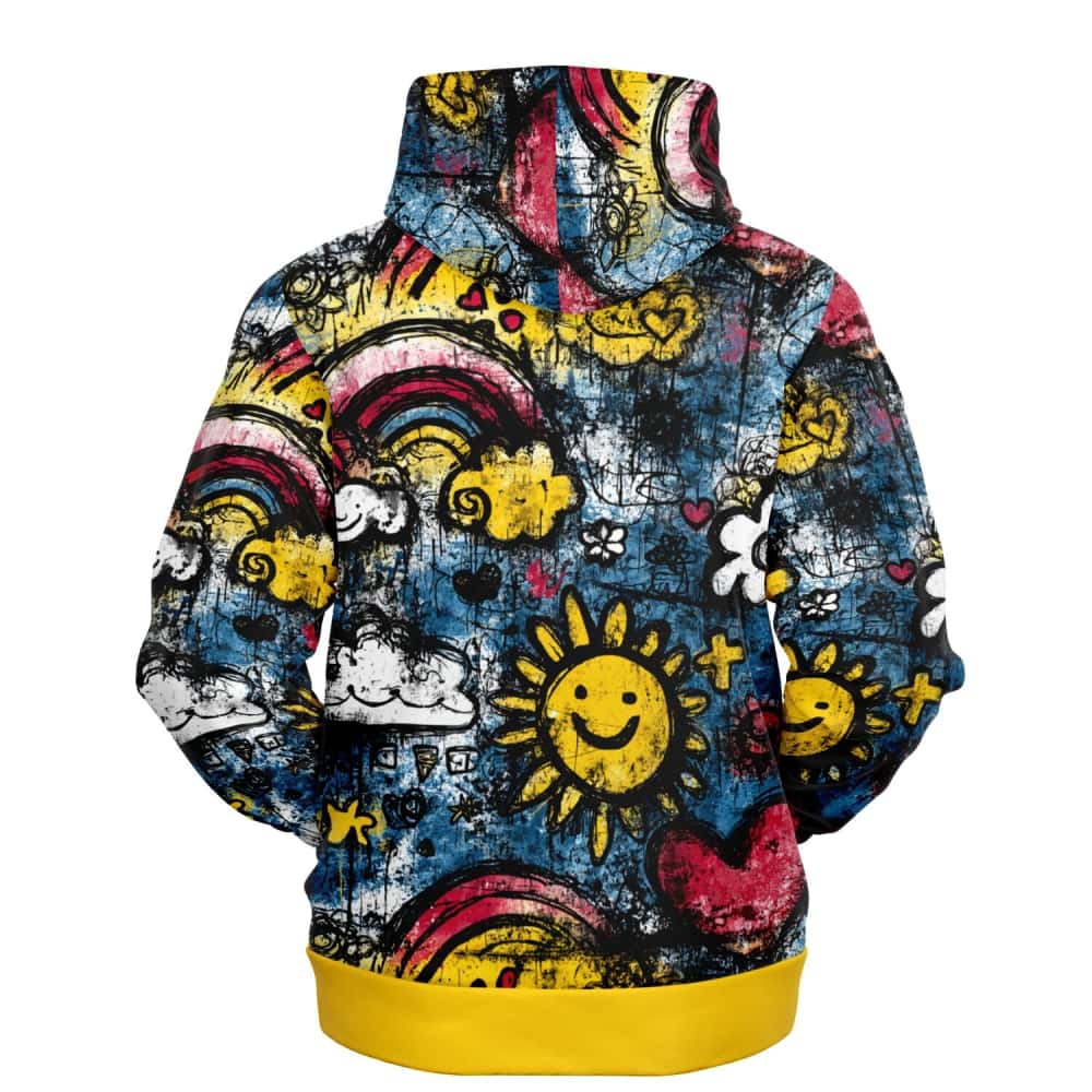 Fashion Pullover Hoodies | Ethical Style by Projects817