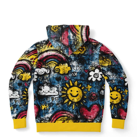 Fashion Pullover Hoodies | Ethical Style by Projects817