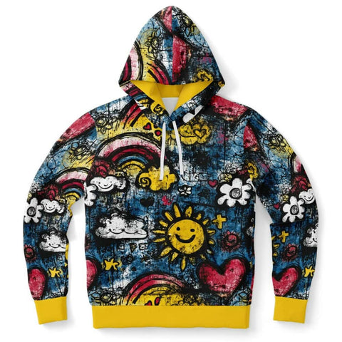 Fashion Pullover Hoodies | Ethical Style by Projects817