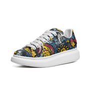 Electric Daylight Oversized Sneakers