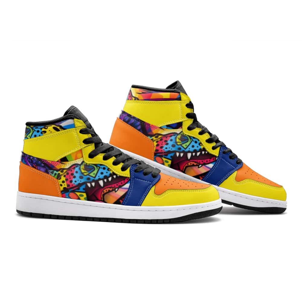 TR Sneakers | Ethical Style by Projects817