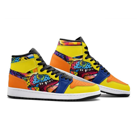 TR Sneakers | Ethical Style by Projects817