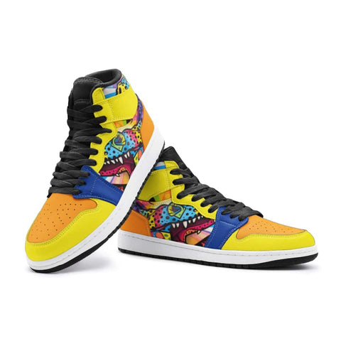 TR Sneakers | Ethical Style by Projects817