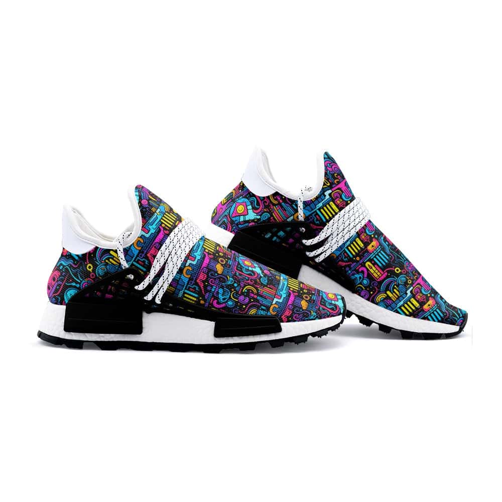 Sneaker S-1 | Ethical Style by Projects817