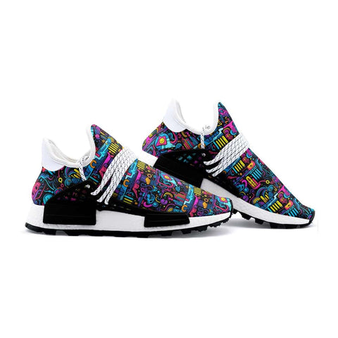 Sneaker S-1 | Ethical Style by Projects817