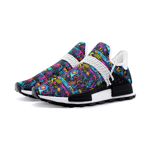 Electric Grid S 1 Sneakers