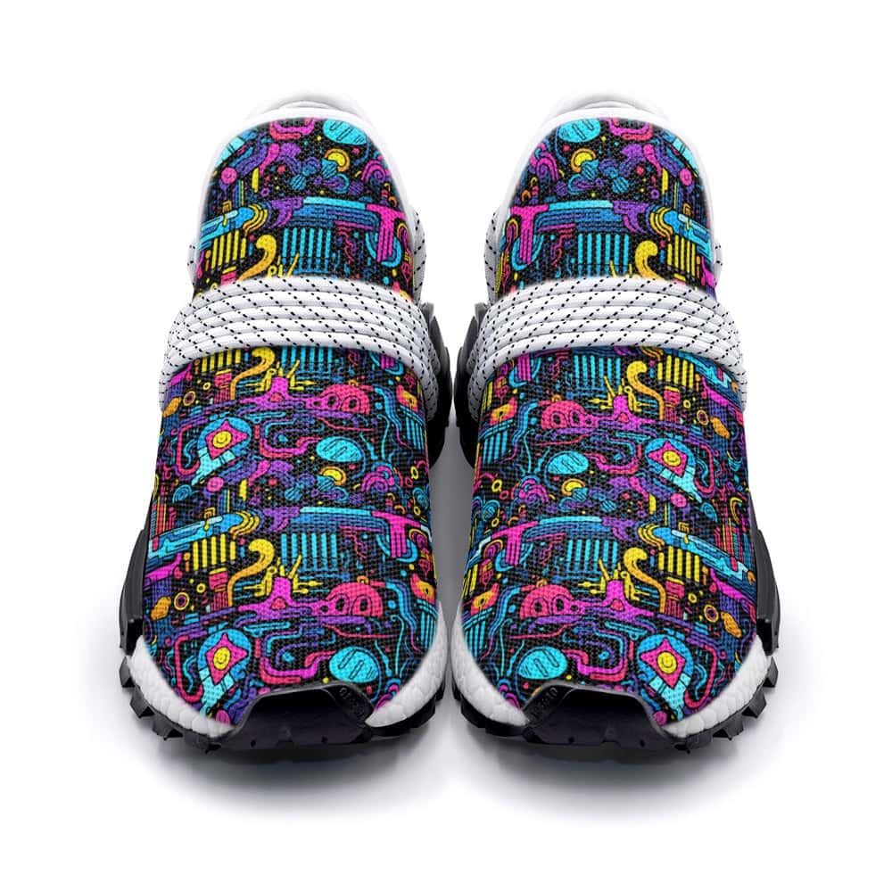 Sneaker S-1 | Ethical Style by Projects817