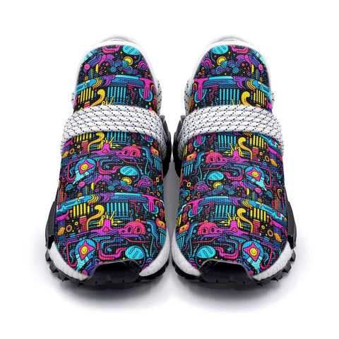 Sneaker S-1 | Ethical Style by Projects817