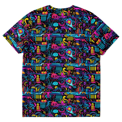 T-Shirt | Ethical Style by Projects817