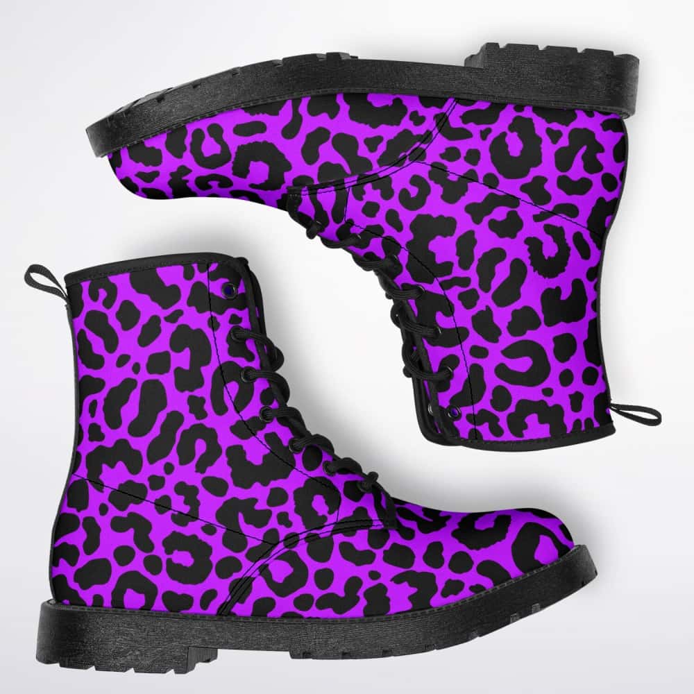 City Boots | Ethical Style by Projects817