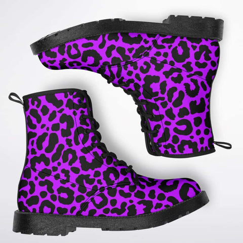 City Boots | Ethical Style by Projects817